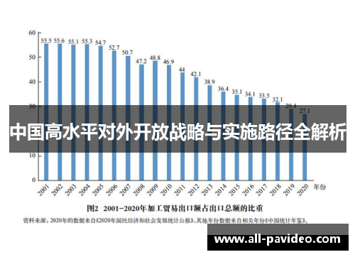 中国高水平对外开放战略与实施路径全解析