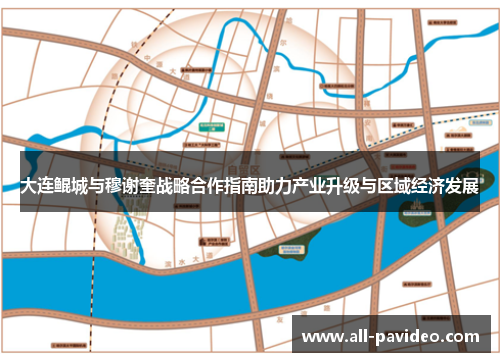 大连鲲城与穆谢奎战略合作指南助力产业升级与区域经济发展