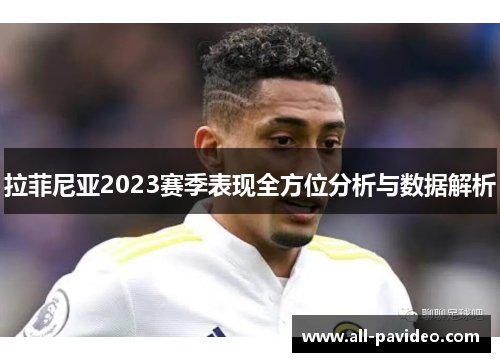 拉菲尼亚2023赛季表现全方位分析与数据解析