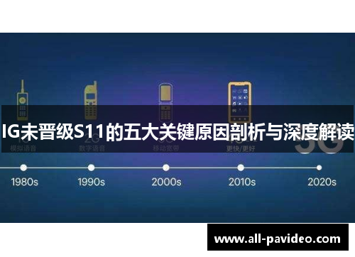 IG未晋级S11的五大关键原因剖析与深度解读