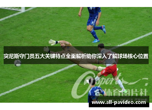 突尼斯守门员五大关键特点全面解析助你深入了解球场核心位置