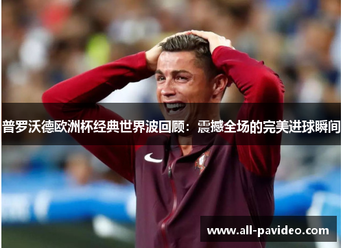普罗沃德欧洲杯经典世界波回顾：震撼全场的完美进球瞬间