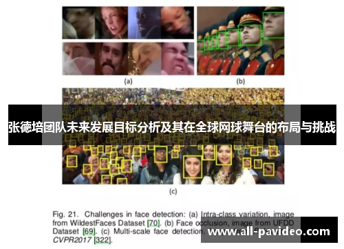 张德培团队未来发展目标分析及其在全球网球舞台的布局与挑战