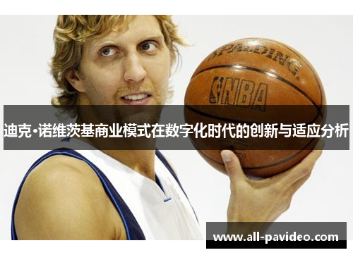迪克·诺维茨基商业模式在数字化时代的创新与适应分析